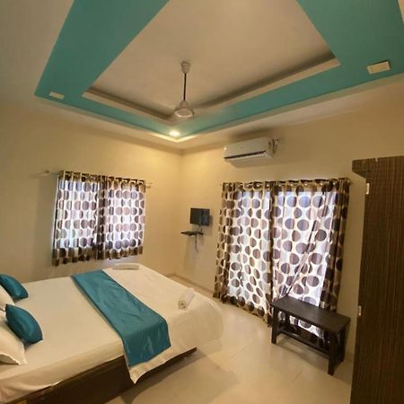 Hotel Twilight House Mahābaleshwar Eksteriør bilde