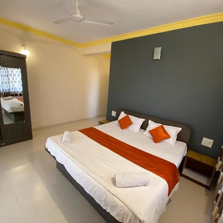 Hotel Twilight House Mahābaleshwar Eksteriør bilde