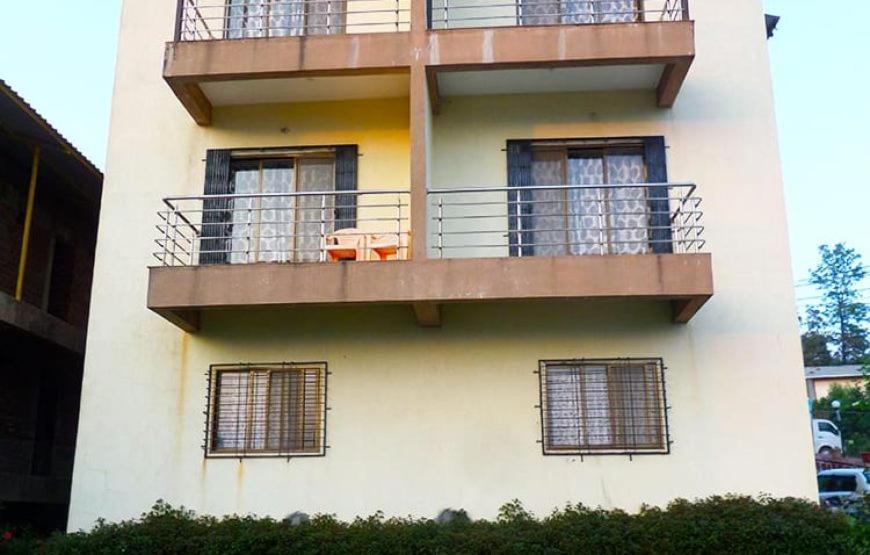 Hotel Twilight House Mahābaleshwar Eksteriør bilde