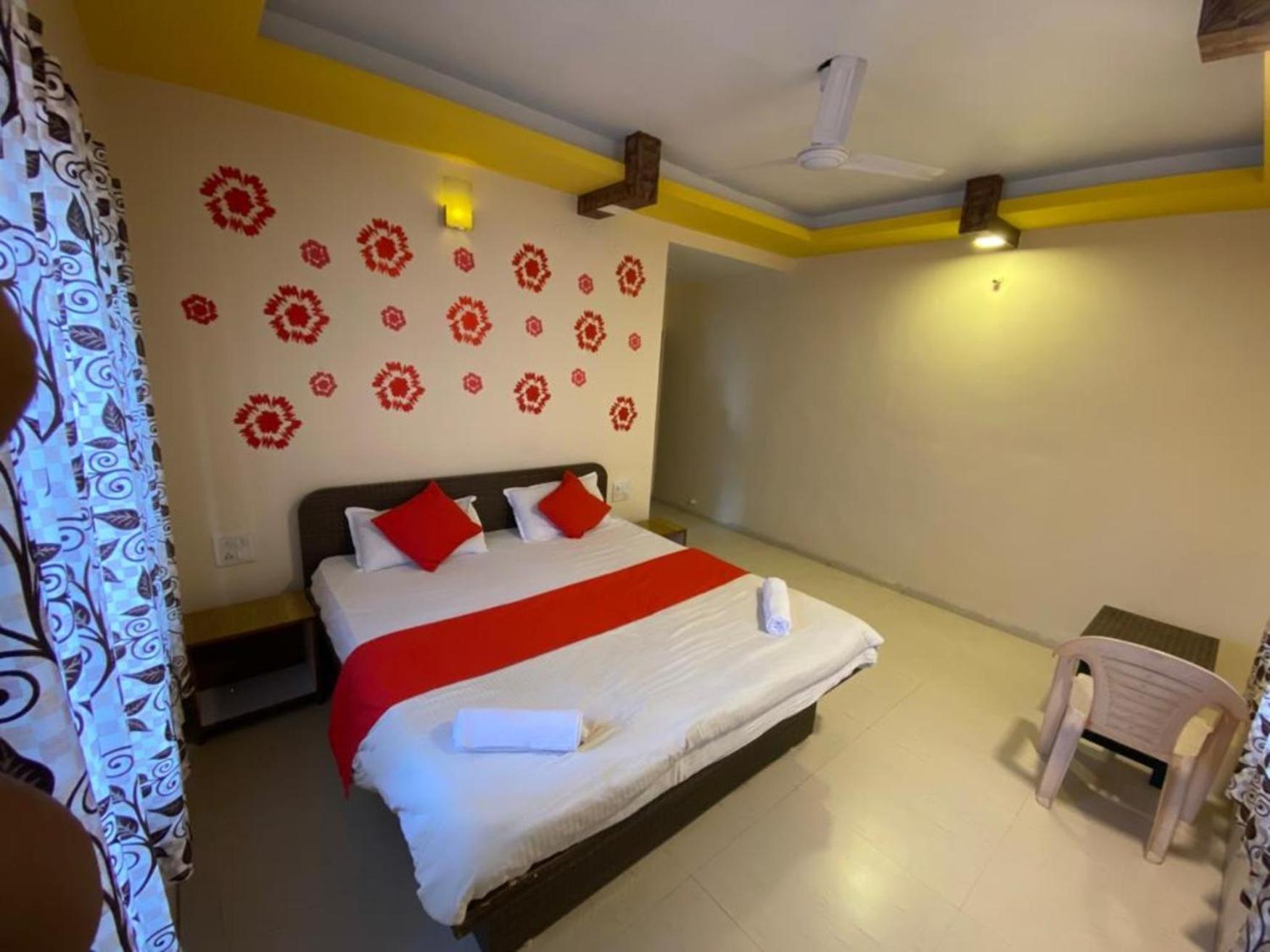 Hotel Twilight House Mahābaleshwar Eksteriør bilde