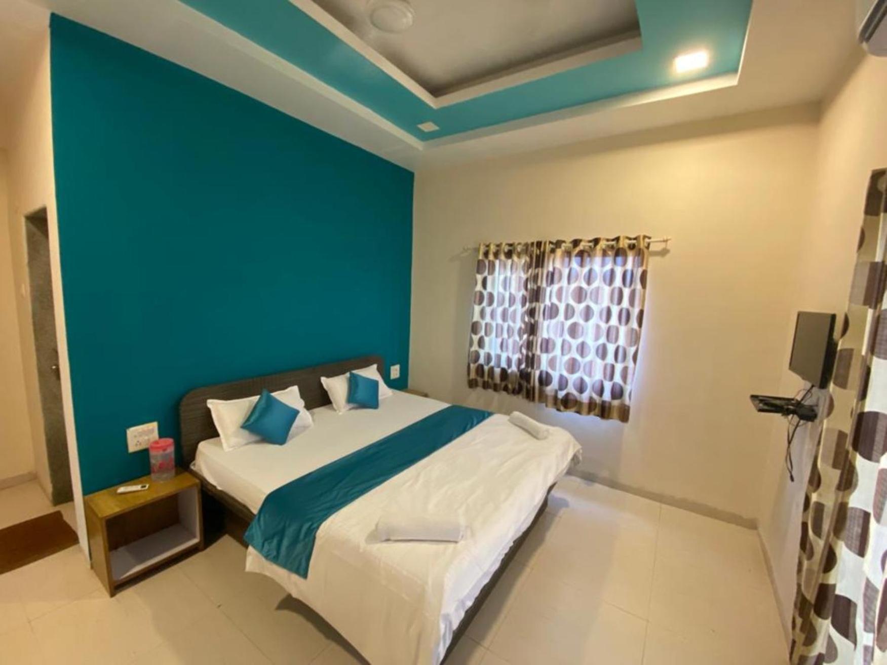 Hotel Twilight House Mahābaleshwar Eksteriør bilde