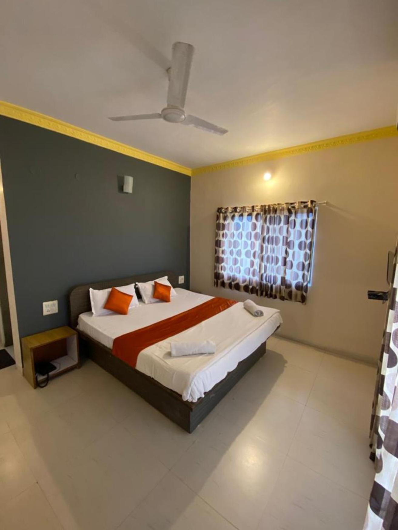 Hotel Twilight House Mahābaleshwar Eksteriør bilde