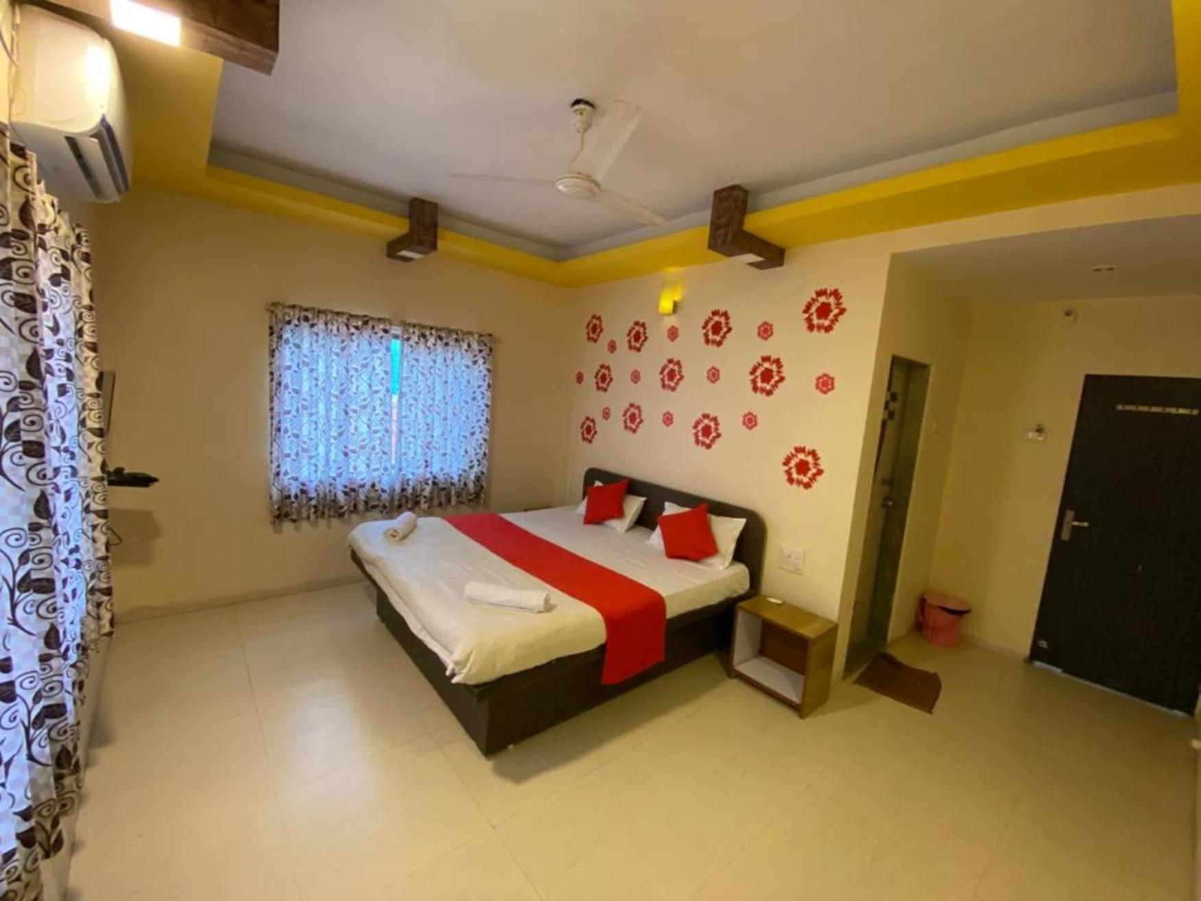 Hotel Twilight House Mahābaleshwar Eksteriør bilde